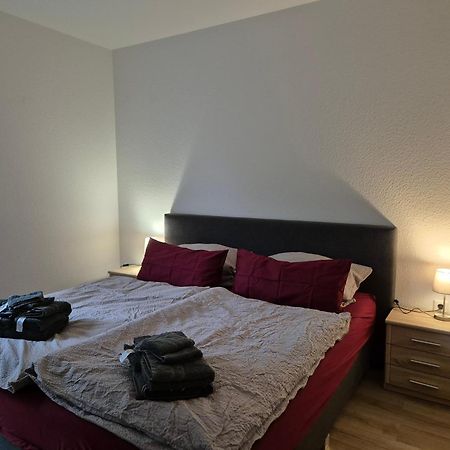 Ferienwohnung Hennemann Шмаленберг Екстериор снимка