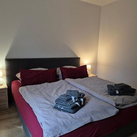 Ferienwohnung Hennemann Шмаленберг Екстериор снимка