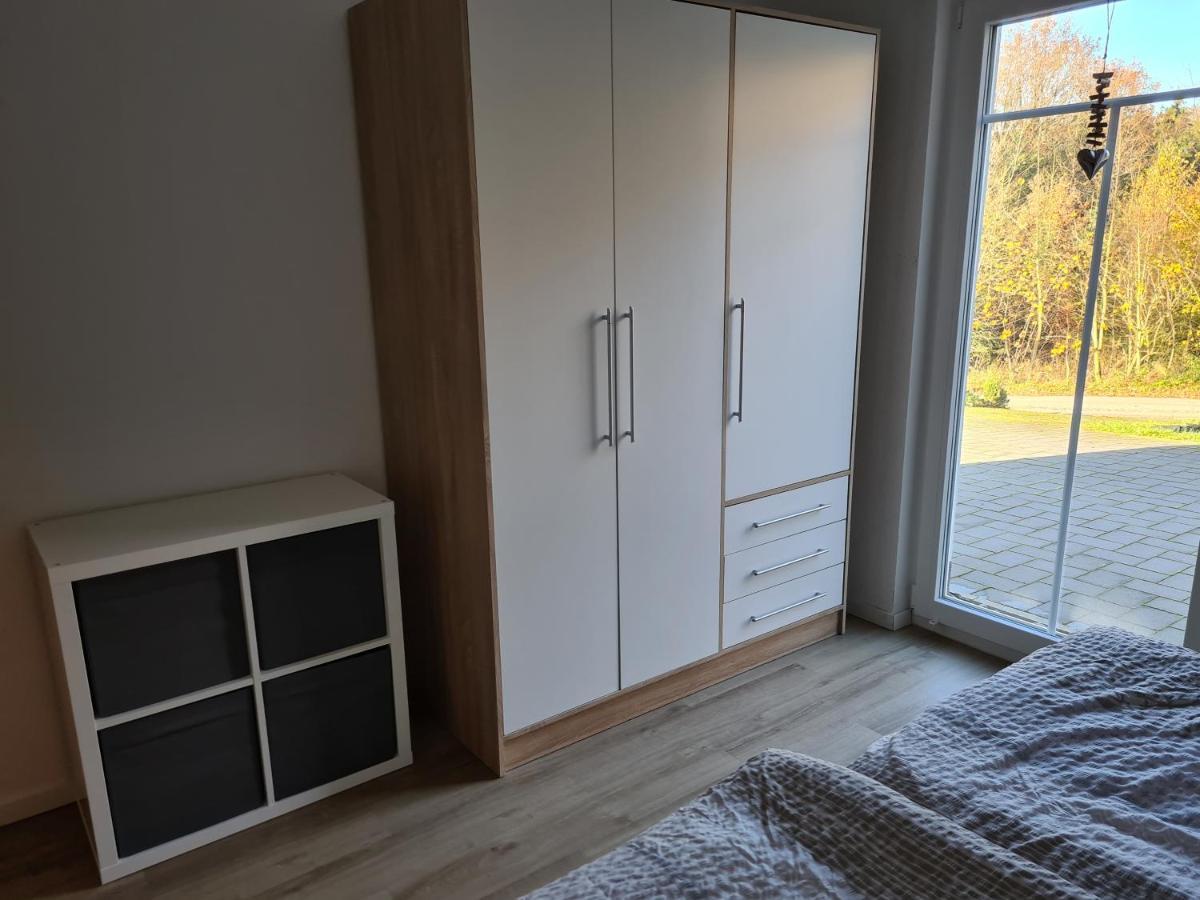 Ferienwohnung Hennemann Шмаленберг Екстериор снимка