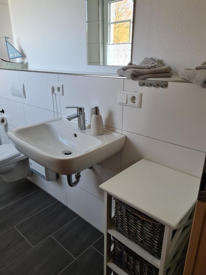 Ferienwohnung Hennemann Шмаленберг Екстериор снимка
