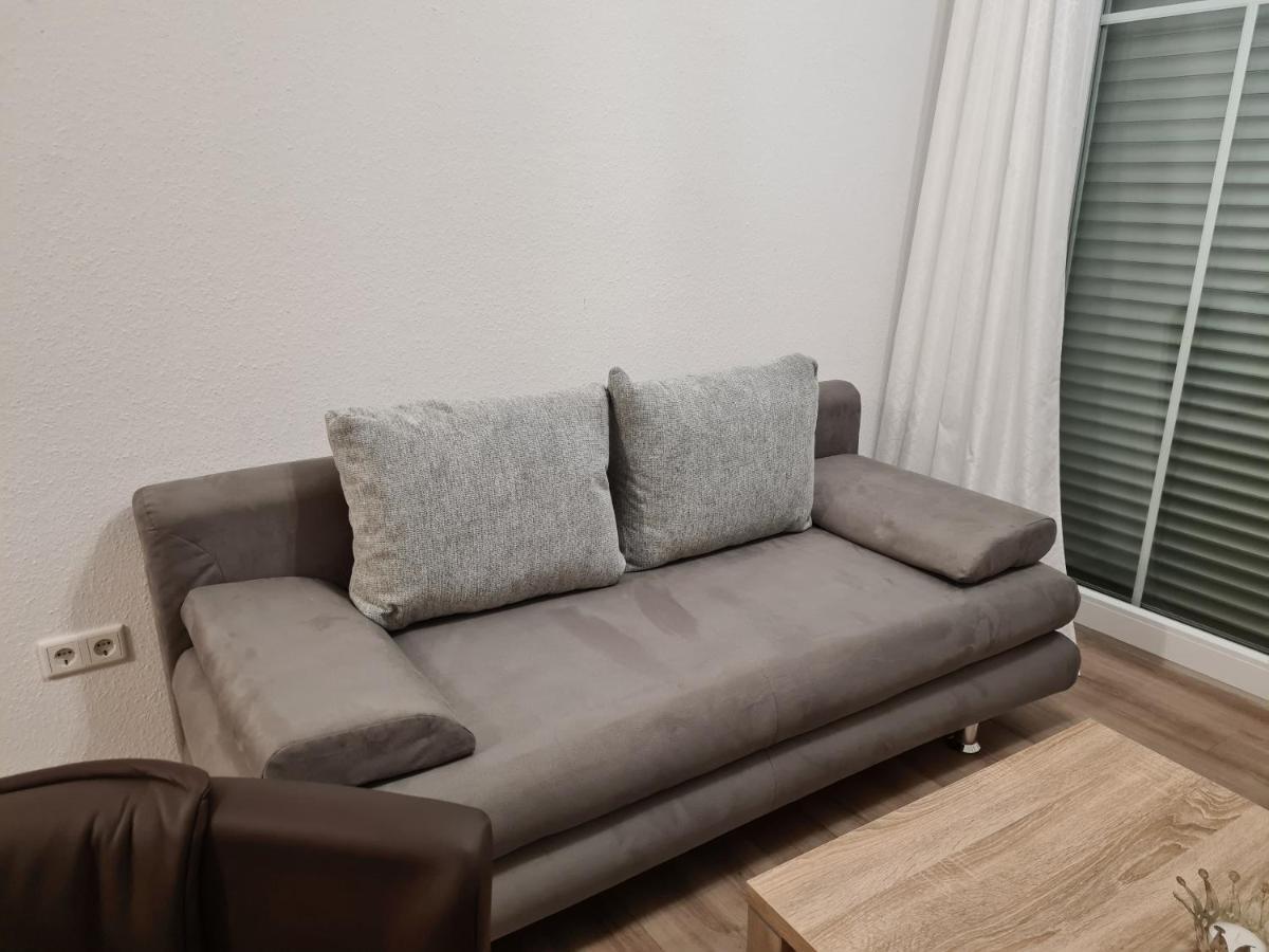 Ferienwohnung Hennemann Шмаленберг Екстериор снимка