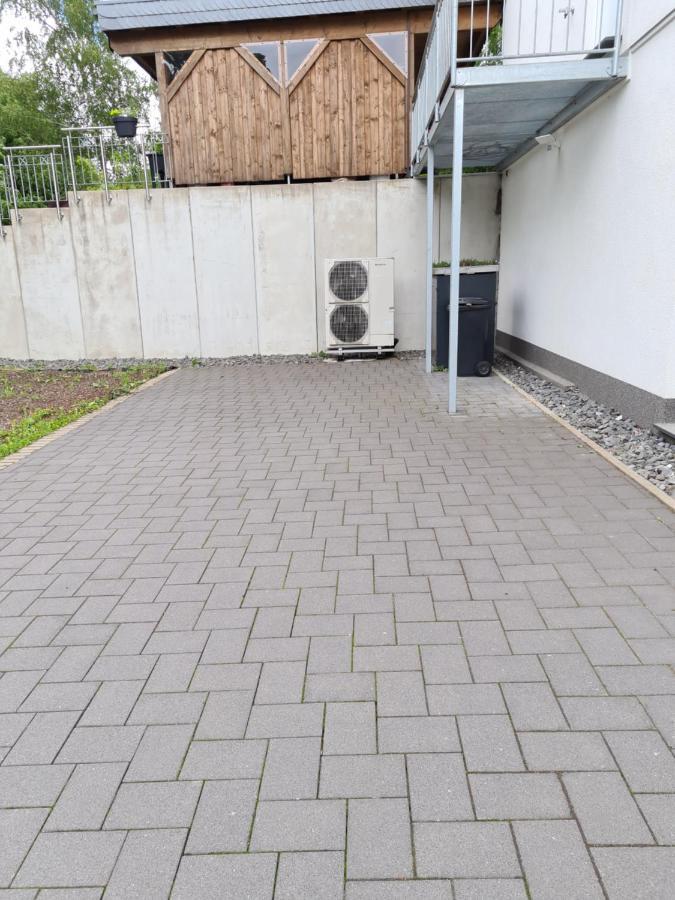 Ferienwohnung Hennemann Шмаленберг Екстериор снимка