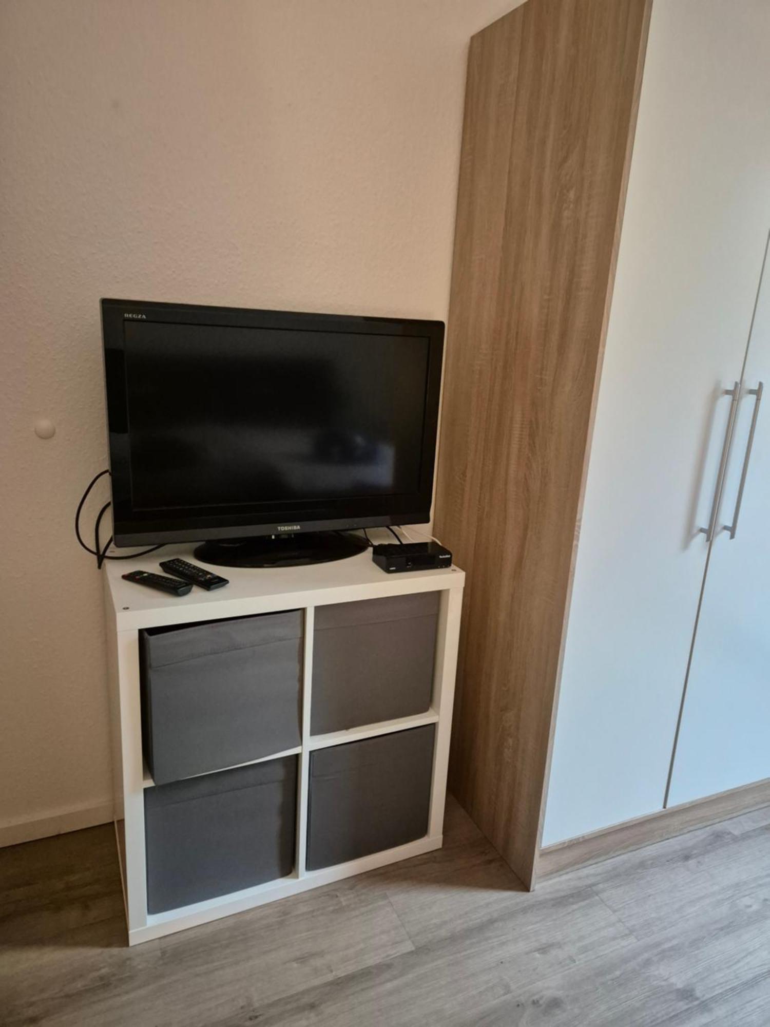 Ferienwohnung Hennemann Шмаленберг Екстериор снимка