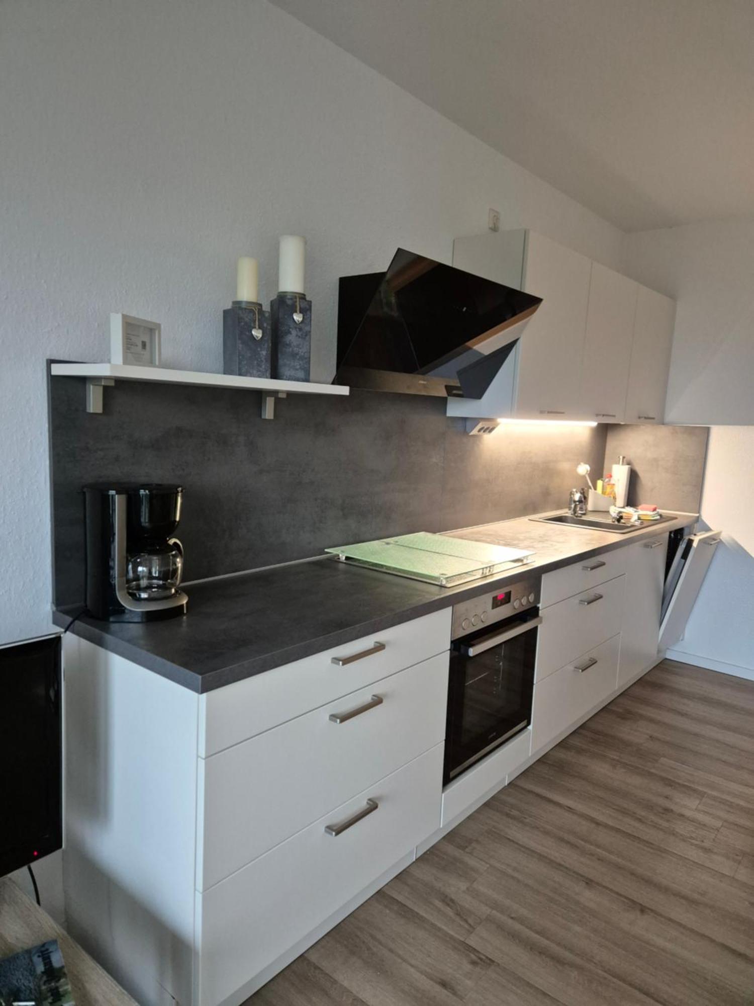 Ferienwohnung Hennemann Шмаленберг Екстериор снимка
