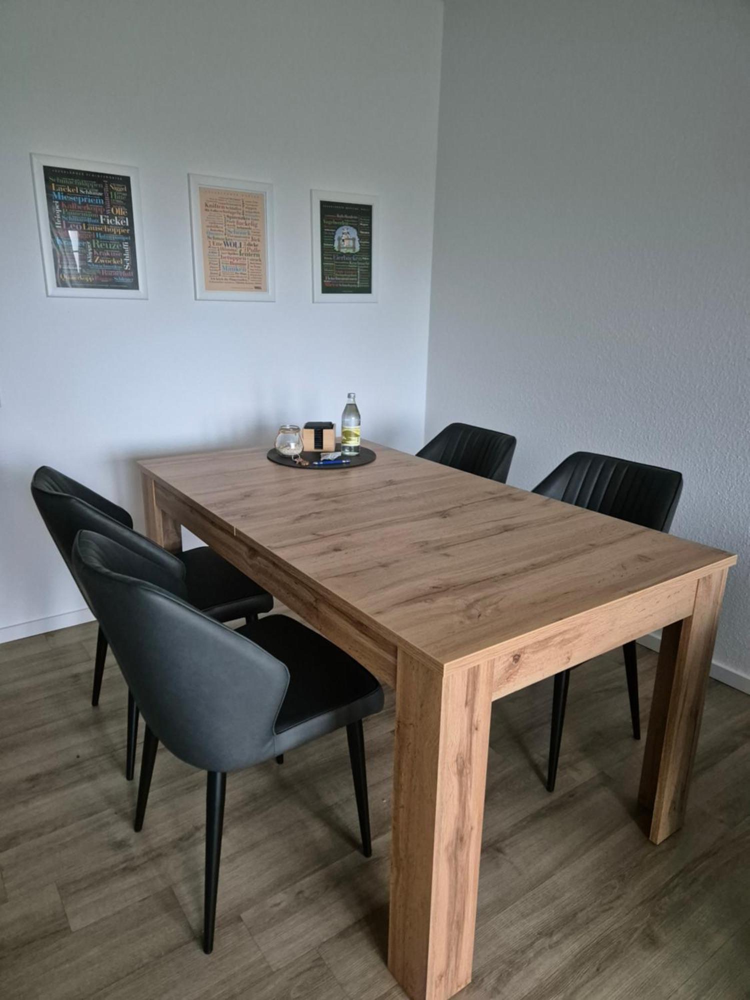 Ferienwohnung Hennemann Шмаленберг Екстериор снимка